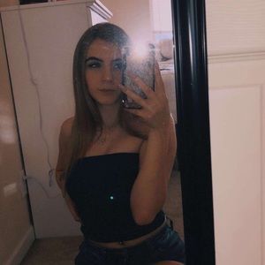 Meet your Posher, Breanna